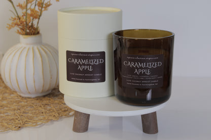 Caramelized Apple Candle